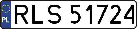 RLS51724