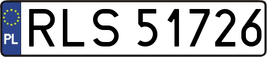 RLS51726