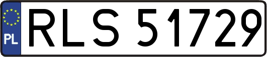 RLS51729