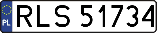 RLS51734