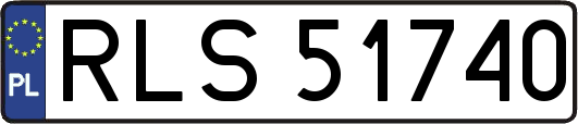RLS51740