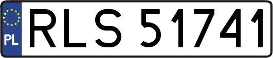 RLS51741