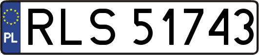 RLS51743