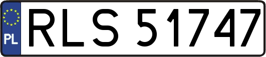 RLS51747