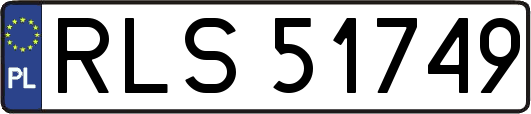 RLS51749