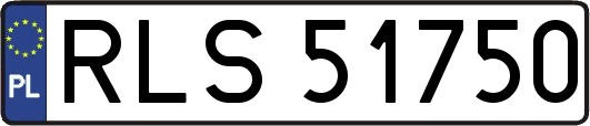 RLS51750