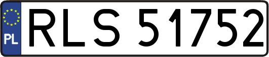 RLS51752