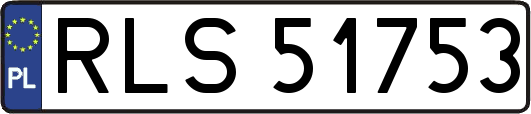 RLS51753