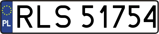 RLS51754