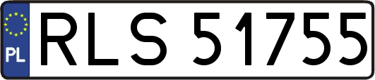RLS51755
