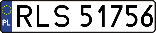 RLS51756