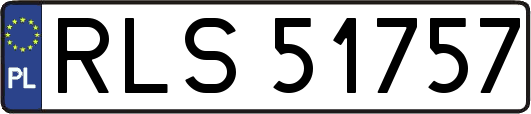 RLS51757