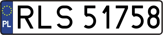 RLS51758