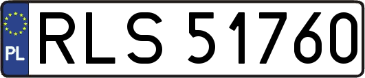 RLS51760