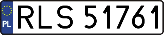 RLS51761