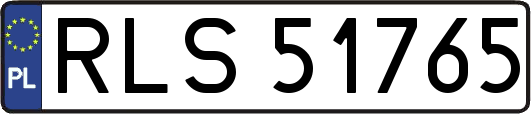 RLS51765