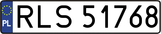 RLS51768