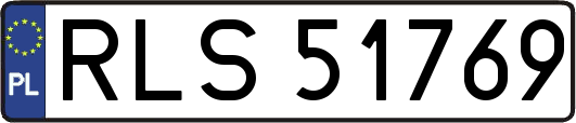 RLS51769