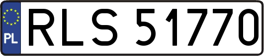 RLS51770
