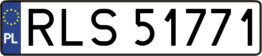 RLS51771