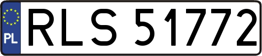 RLS51772