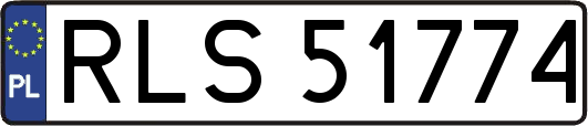 RLS51774