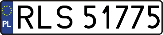 RLS51775