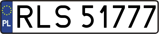 RLS51777