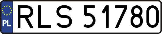 RLS51780