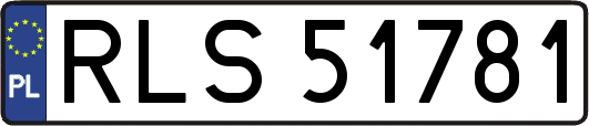 RLS51781