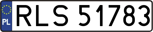 RLS51783