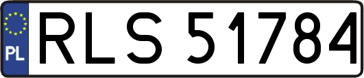 RLS51784