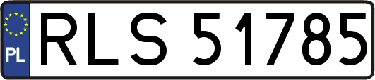 RLS51785