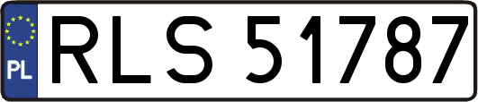 RLS51787