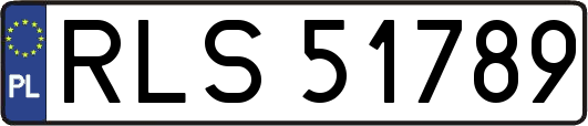 RLS51789