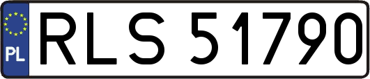 RLS51790