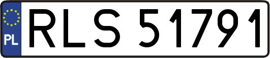 RLS51791