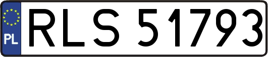 RLS51793
