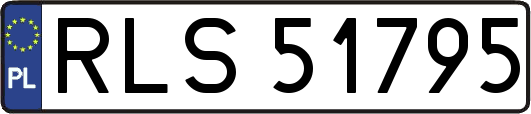 RLS51795