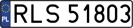 RLS51803