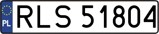 RLS51804