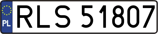 RLS51807