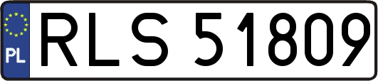 RLS51809