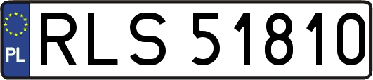 RLS51810