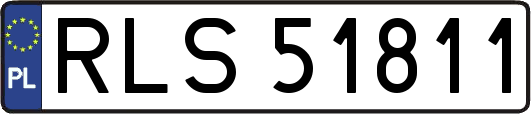 RLS51811
