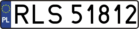 RLS51812
