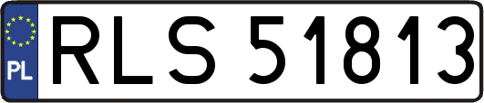 RLS51813