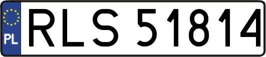 RLS51814