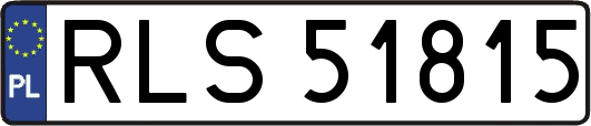RLS51815