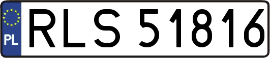 RLS51816